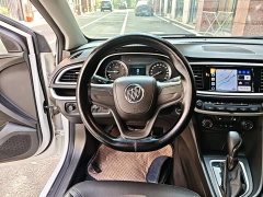 Buick Excelle 1.3T Automatic Mild Hybrid Elite - ფოტო 10