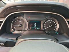 Buick Excelle 1.3T Automatic Mild Hybrid Elite - ფოტო 11