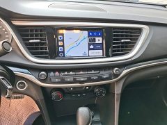 Buick Excelle 1.3T Automatic Mild Hybrid Elite - ფოტო 12