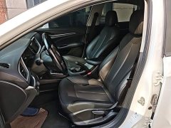 Buick Excelle 1.3T Automatic Mild Hybrid Elite - ფოტო 14