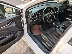 Buick Excelle 1.3T Automatic Mild Hybrid Elite - ფოტო 15