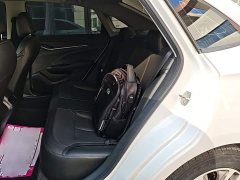 Buick Excelle 1.3T Automatic Mild Hybrid Elite - ფოტო 16