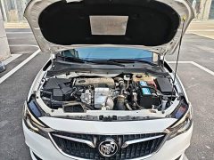 Buick Excelle 1.3T Automatic Mild Hybrid Elite - ფოტო 19
