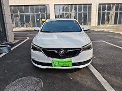 Buick Excelle 1.3T Automatic Mild Hybrid Elite - ფოტო 2