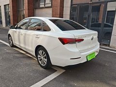 Buick Excelle 1.3T Automatic Mild Hybrid Elite - ფოტო 4