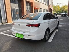 Buick Excelle 1.3T Automatic Mild Hybrid Elite - ფოტო 6