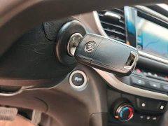 Buick Excelle 1.3T Automatic Mild Hybrid Elite - ფოტო 8