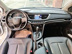 Buick Excelle 1.3T Automatic Mild Hybrid Elite - ფოტო 9