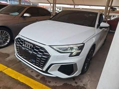 Audi A3 Sportback 35 TFSI Sport - фото 1