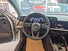Audi A3 Sportback 35 TFSI Sport - фото 10