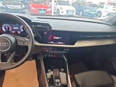 Audi A3 Sportback 35 TFSI Sport - фото 12