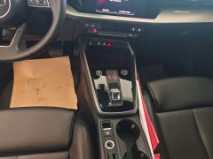 Audi A3 Sportback 35 TFSI Sport - фото 13