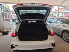 Audi A3 Sportback 35 TFSI Sport - фото 18