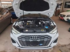 Audi A3 Sportback 35 TFSI Sport - фото 19