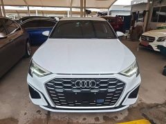 Audi A3 Sportback 35 TFSI Sport - фото 2