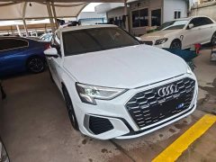 Audi A3 Sportback 35 TFSI Sport - фото 3