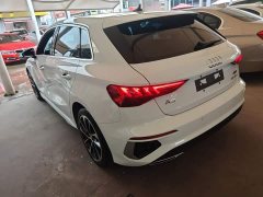 Audi A3 Sportback 35 TFSI Sport - фото 4