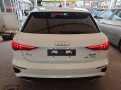 Audi A3 Sportback 35 TFSI Sport - фото 5