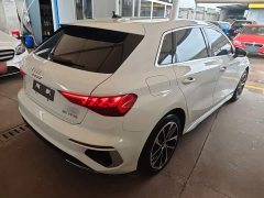 Audi A3 Sportback 35 TFSI Sport - фото 6