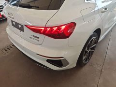 Audi A3 Sportback 35 TFSI Sport - фото 7