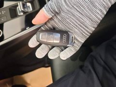 Audi A3 Sportback 35 TFSI Sport - фото 8