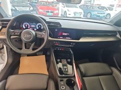 Audi A3 Sportback 35 TFSI Sport - фото 9