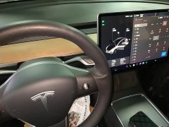 Tesla Model 3 Performance All-Wheel Drive - фото 13