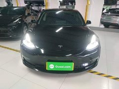 Tesla Model 3 Performance All-Wheel Drive - фото 2