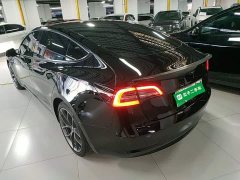 Tesla Model 3 Performance All-Wheel Drive - фото 4