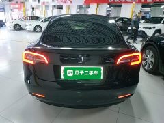Tesla Model 3 Performance All-Wheel Drive - фото 5