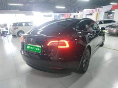 Tesla Model 3 Performance All-Wheel Drive - фото 6