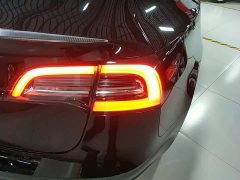 Tesla Model 3 Performance All-Wheel Drive - фото 7