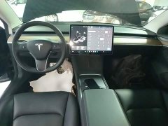 Tesla Model 3 Performance All-Wheel Drive - фото 9