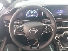 GAC Aion M6 PRO 270T DCT Deluxe Edition - ფოტო 10