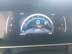 GAC Aion M6 PRO 270T DCT Deluxe Edition - ფოტო 11