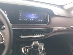 GAC Aion M6 PRO 270T DCT Deluxe Edition - ფოტო 12