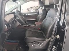 GAC Aion M6 PRO 270T DCT Deluxe Edition - ფოტო 14