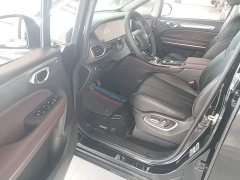 GAC Aion M6 PRO 270T DCT Deluxe Edition - ფოტო 15