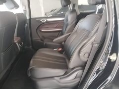 GAC Aion M6 PRO 270T DCT Deluxe Edition - ფოტო 16