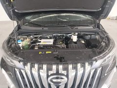 GAC Aion M6 PRO 270T DCT Deluxe Edition - ფოტო 19
