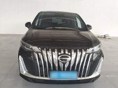 GAC Aion M6 PRO 270T DCT Deluxe Edition - ფოტო 2