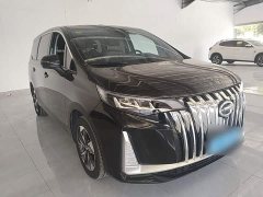 GAC Aion M6 PRO 270T DCT Deluxe Edition - ფოტო 3