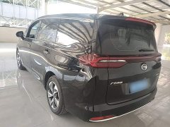 GAC Aion M6 PRO 270T DCT Deluxe Edition - ფოტო 4