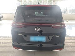 GAC Aion M6 PRO 270T DCT Deluxe Edition - ფოტო 5