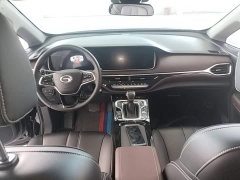 GAC Aion M6 PRO 270T DCT Deluxe Edition - ფოტო 9