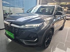 Changan CS75 PRO 1.5T DCT Premium 7-Seater - фото 1