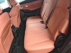 Changan CS75 PRO 1.5T DCT Premium 7-Seater - фото 16