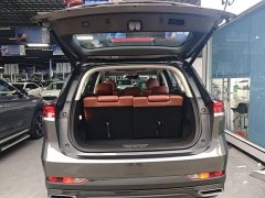 Changan CS75 PRO 1.5T DCT Premium 7-Seater - фото 18