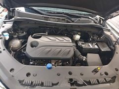 Changan CS75 PRO 1.5T DCT Premium 7-Seater - фото 19