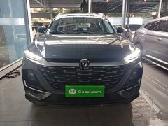 Changan CS75 PRO 1.5T DCT Premium 7-Seater - фото 2
